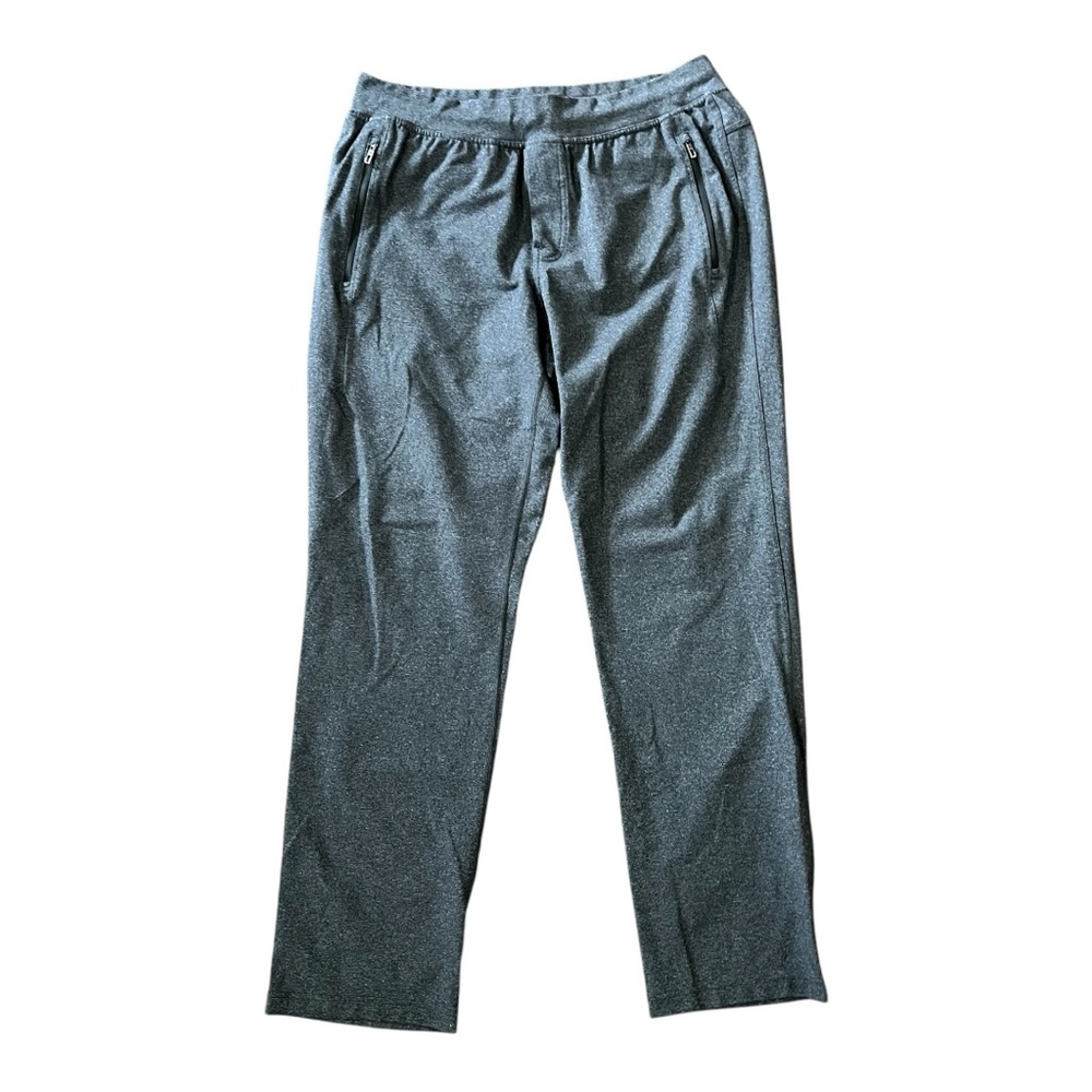 Lululemon Men's Gray Sweatpants Size XL